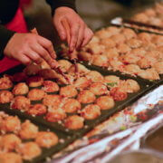 たこ焼き屋を開業するなら押さえるべき全知識をイチから解説 厨房屋 厨房機器から店舗設計 内装工事をトータルプランニング