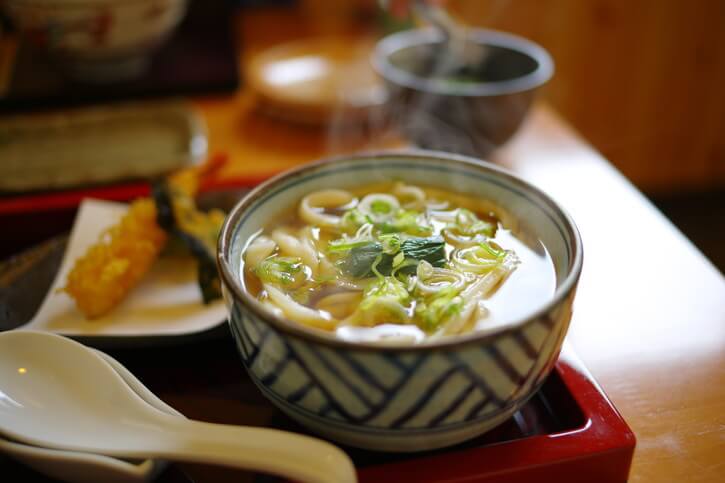 うどん